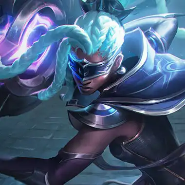 Senna On-Hit Build Guide for ARAM