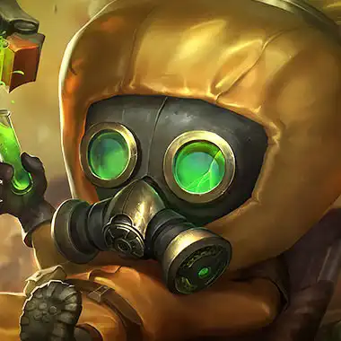 Heimerdinger Imperial Mandate Build Guide for ARAM