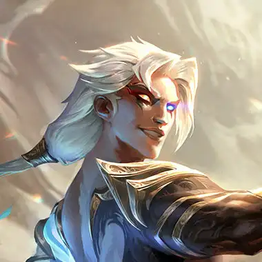 Kayn Tank Build Guide for ARAM