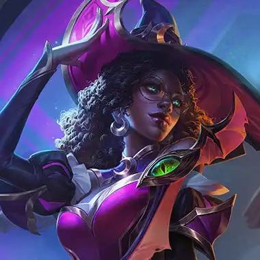 Senna ADC Build Guide for ARAM