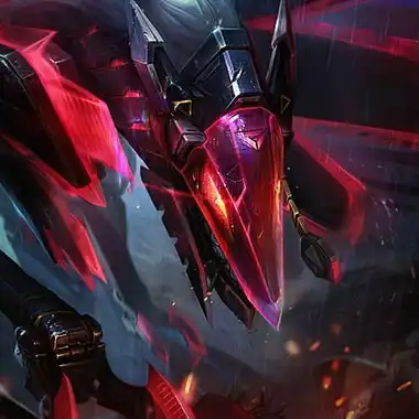 Naafiri Bruiser Build Guide for ARAM