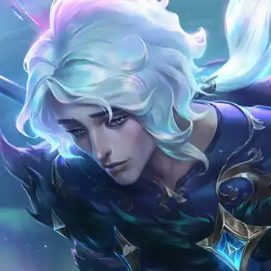 Hwei AP Burn Build Guide for ARAM