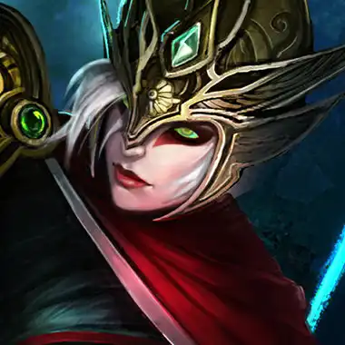 Riven Support Build Guide for ARAM