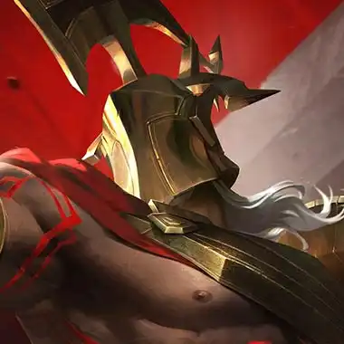 Pantheon Bruiser Build Guide for ARAM