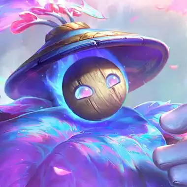 Bard Support Build Guide for ARAM