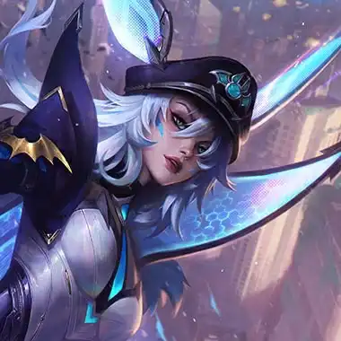 Xayah On-Hit Build Guide for ARAM