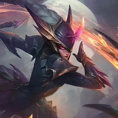 Diana Tank Build Guide for ARAM