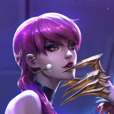 Evelynn Tank Build Guide for ARAM