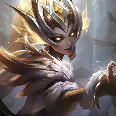 Zyra Bruiser Build Guide for ARAM