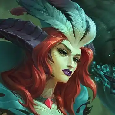 LeBlanc Blue Build Guide for ARAM