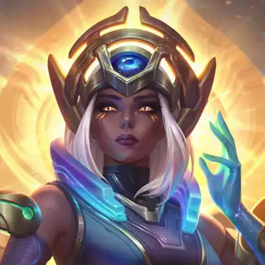 Karma Rod of Ages Build Guide for ARAM