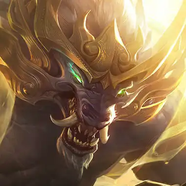 Warwick Support Build Guide for ARAM