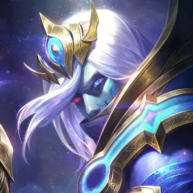 Vladimir Support Build Guide for ARAM