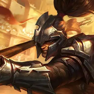 Xin Zhao On-Hit Build Guide for ARAM