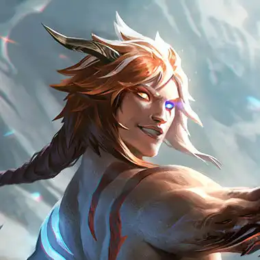 Kayn Grasp Build Guide for ARAM