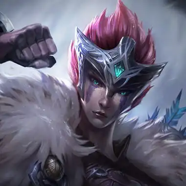 Quinn Bruiser Build Guide for ARAM