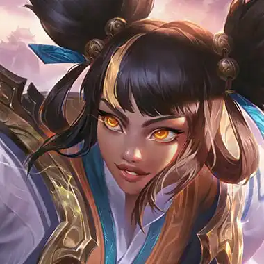 Zeri ADC Build Guide for ARAM