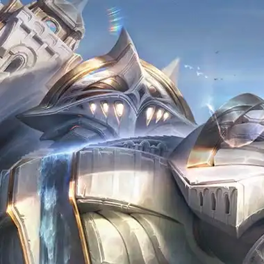 Nautilus Shield Tank Build Guide for ARAM