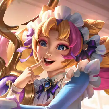 Gwen Bruiser Build Guide for ARAM