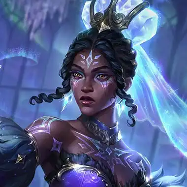 Mel AP Burn Build Guide for ARAM