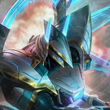 Nasus Lethality Build Guide for ARAM