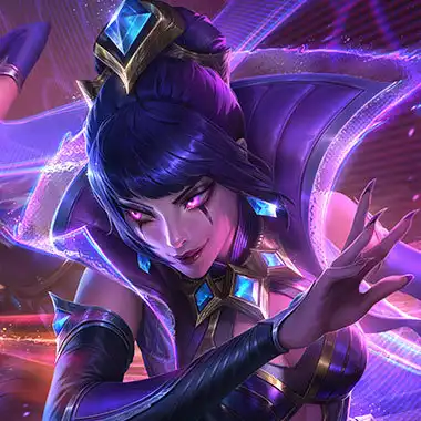 LeBlanc Full Magic Pen Build Guide for ARAM