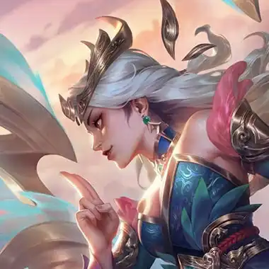 Kayle AP Build Guide for ARAM