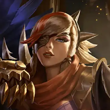 Quinn ADC Build Guide for ARAM