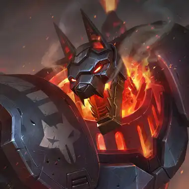 Nasus AP Burn Build Guide for ARAM