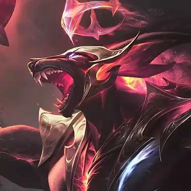 Nasus Iceborn Gauntlet Build Guide for ARAM