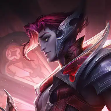 Rakan Support Build Guide for ARAM