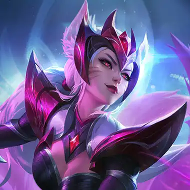 Ahri Phase Rush Build Guide for ARAM