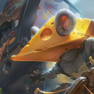 Twitch ADC Build Guide for ARAM