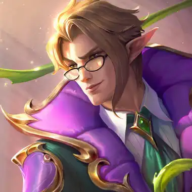 Vladimir Imperial Mandate Build Guide for ARAM