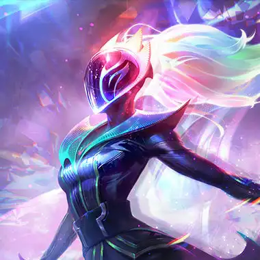 Lux Bruiser Build Guide for ARAM