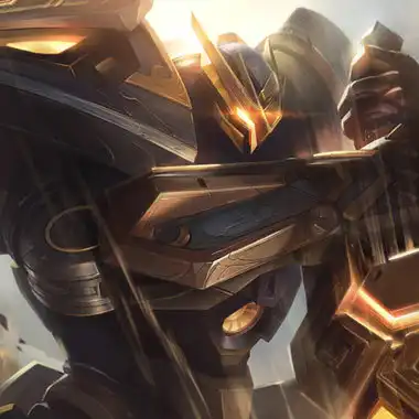 Garen AP Build Guide for ARAM