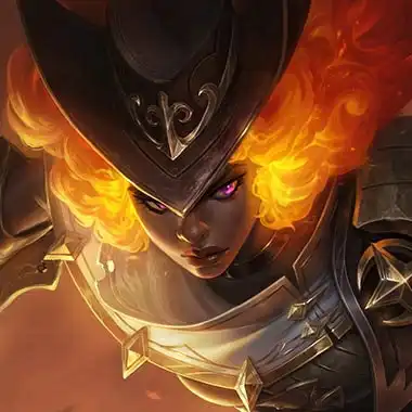 Rell Heartsteel Build Guide for ARAM