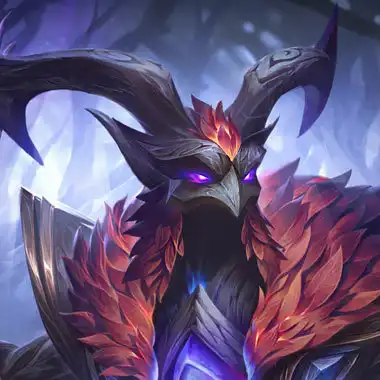 Azir Full Magic Pen Build Guide for ARAM