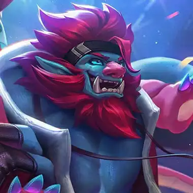 Trundle Imperial Mandate Build Guide for ARAM