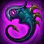 Death in Lavender is changed for ARAM!
