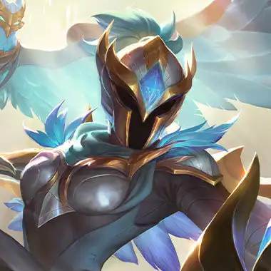 Quinn AP Build Guide for ARAM