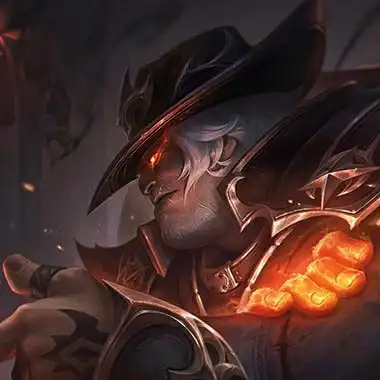 Yorick Lethality Build Guide for ARAM