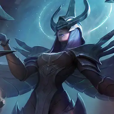 Kayle Helia Build Guide for ARAM