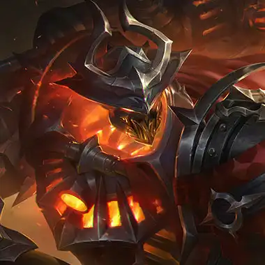 Mordekaiser Support Build Guide for ARAM