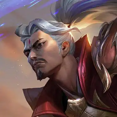 Xin Zhao Titanic Hydra Build Guide for ARAM