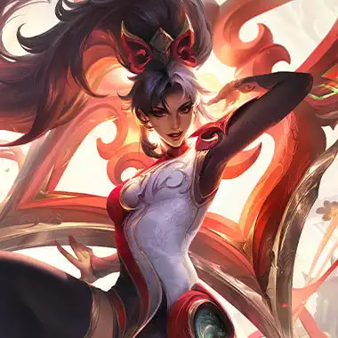 Sivir AP Burn Build Guide for ARAM