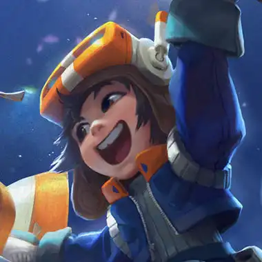 Nunu & Willump Heartsteel Build Guide for ARAM