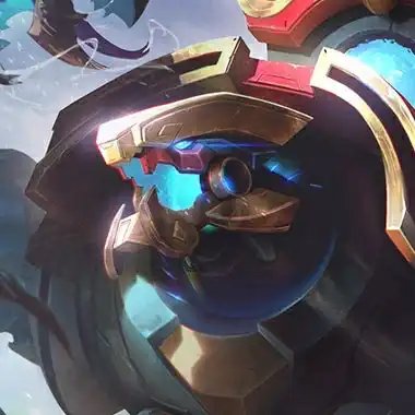 Skarner Full Crit Build Guide for ARAM