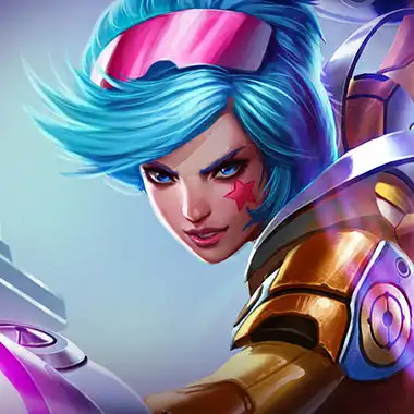 Vi Support Build Guide for ARAM