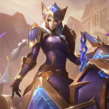 Sejuani Support Build Guide for ARAM